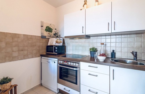 Bermsgrun Apartment | Apartment Bergliebe I Balcony I WLAN I Free Parking