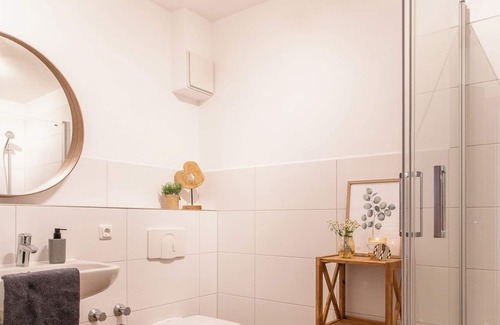 Bermsgrun Apartment | Apartment Bergwiese I Balcony I WLAN I Free Parking