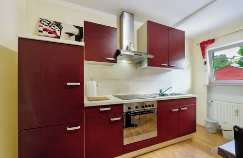 Thaleischweiler-Froschen Apartment | Apartment '4' with Wi-Fi
