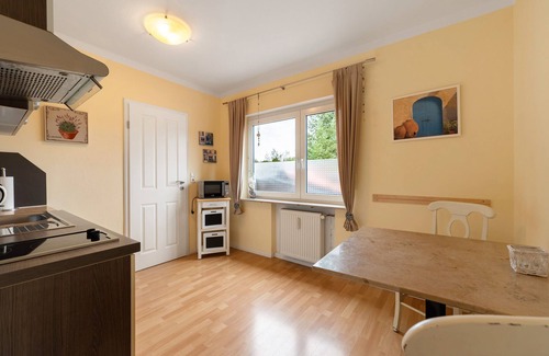 Thaleischweiler-Froschen Apartment | Apartment '3' with Wi-Fi