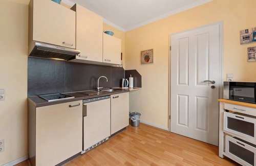 Thaleischweiler-Froschen Apartment | Apartment '3' with Wi-Fi