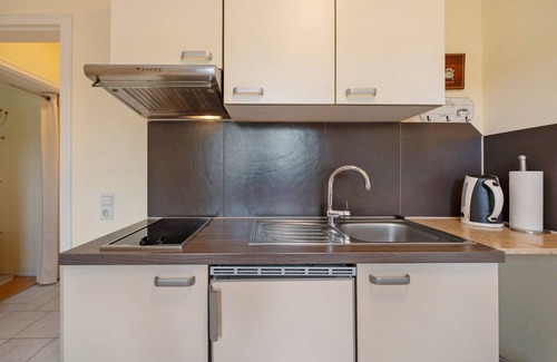 Thaleischweiler-Froschen Apartment | Apartment '3' with Wi-Fi