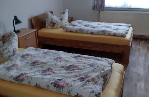 Wittstock/Dosse Apartment | Apartment/apartment for 2 guests with 55m² in Wittstock - OT Wulfersdorf (122740)