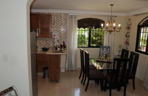 Gascue House | apartment near the sea