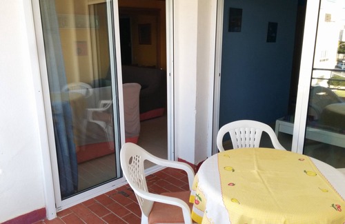 Valdelagrana Condo | apartment/flat - 4 rooms - 5/8 persons