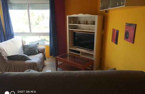 Valdelagrana Condo | apartment/flat - 4 rooms - 5/8 persons