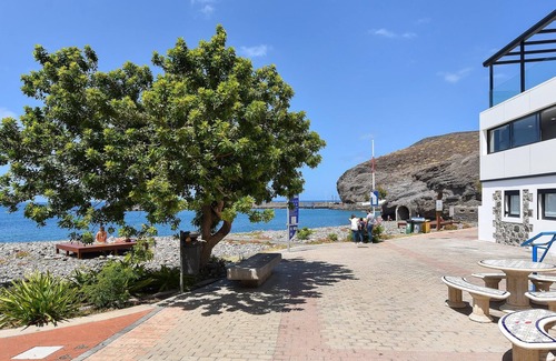 La Aldea de San Nicolas Apartment | Apartment de Sebastian II