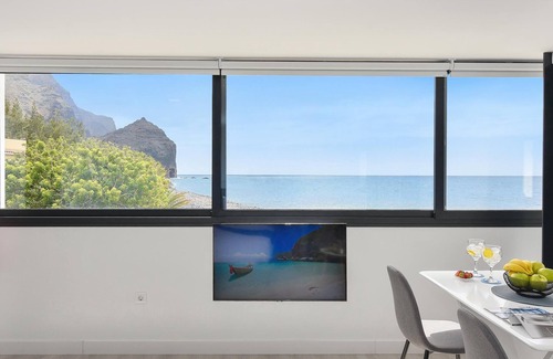 La Aldea de San Nicolas Apartment | Apartment de Sebastian II