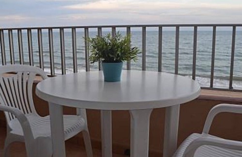 Tavernes de la Valldigna Apartment | apartment with direct access to the beach of Tavernes de Valdigna