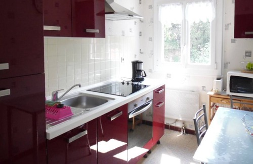 Saint-Marsal Apartment | Apartment Amélie-les-Bains-Palalda, 1 bedroom, 2 persons