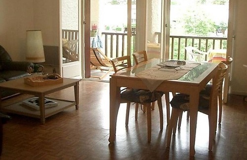 Saint-Marsal Apartment | Apartment Amélie-les-Bains-Palalda, 1 bedroom, 2 persons