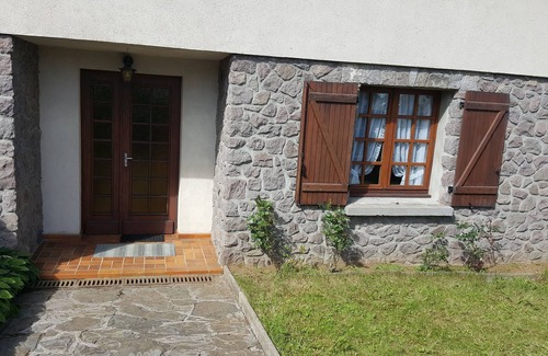 Besse-en-Chandesse Apartment | Apartment Les Marmottes classified 3 stars