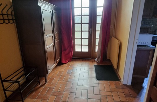 Besse-en-Chandesse Apartment | Apartment Les Marmottes classified 3 stars