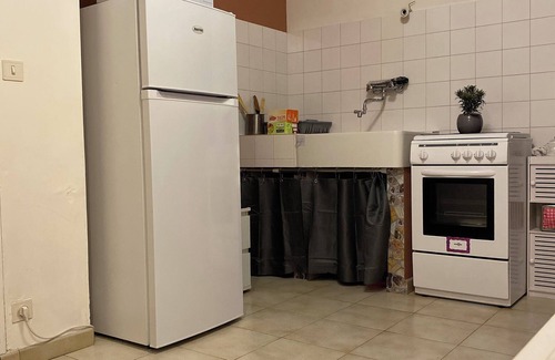 La Chapelle-Vaupelteigne Apartment | Apartment near Chablis in the heart of the vineyards