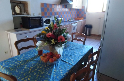 Le Chaffaut-Saint-Jurson Apartment | apartment/flat - Le Chaffaut