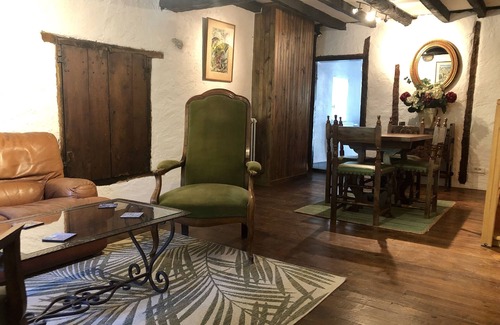Prats-de-Mollo-la-Preste Other | Apartment in a Catalan Mas