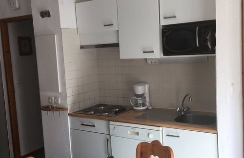 Saint-Francois-Longchamp Apartment | Apartment St François longchamp/Valmorel