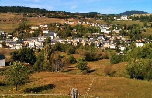 Saint-Pierre-dels-Forcats Apartment | APARTMENT FOR 4 PEOPLE LOWER CHALET GARDEN FENCE BARBECUE PLACE QUIET