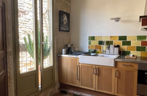 Villeneuve-les-Maguelone Apartment | Apartment/flat - VILLENEUVE LES MAGUELONE