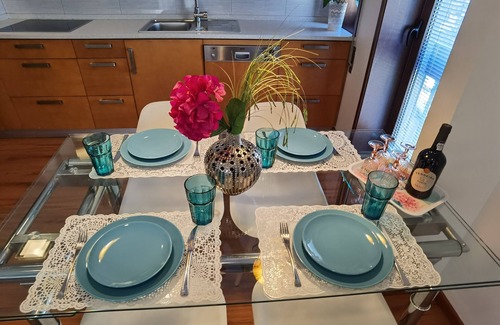 Viana do Castelo Apartment | Apartm in the historic center of the city of Viana do Castelo close to beaches.
