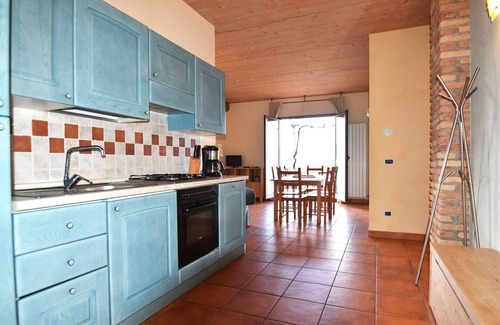 Montegrino Valtravaglia Apartment | Apartment Cascina Cadorna 1