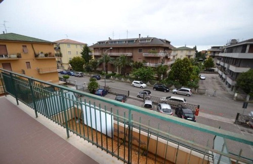 Porto d'Ascoli Apartment | Apartment Adria, near the beach
