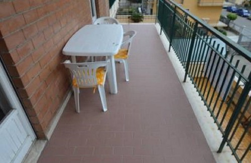 Porto d'Ascoli Apartment | Apartment Adria, near the beach