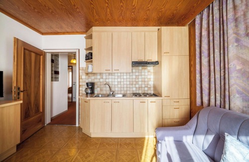 San Leonardo in Passiria Apartment | Apartment 'Residence Pichler 1' with Mountain View, Balconies & Wi-Fi