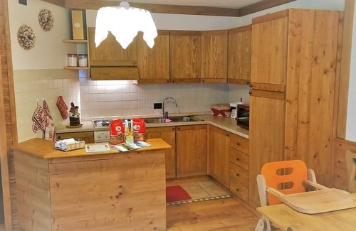 San Martino di Castrozza Apartment | Apartment NIL San Martino di Castrozza