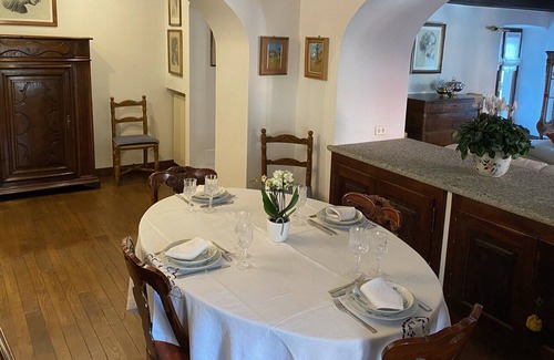 Santa Maria Maggiore Apartment | Apartment