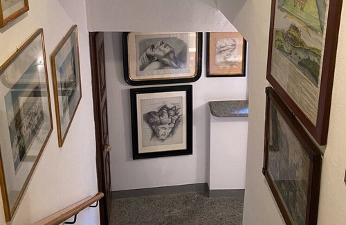 Santa Maria Maggiore Apartment | Apartment