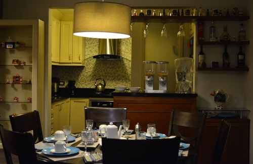 Bellavista Apartment | Apartment, Feel at Home When You Are Away By Lima Airport