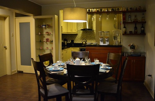 Bellavista Apartment | Apartment, Feel at Home When You Are Away By Lima Airport