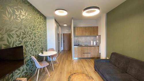 Stary Smokovec Apartment | Apartmán C110 v Hrebienok Resort II