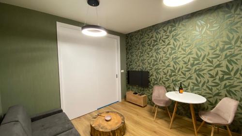 Stary Smokovec Apartment | Apartmán C110 v Hrebienok Resort II