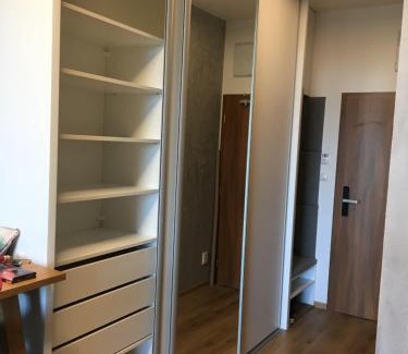Stary Smokovec Apartment | Apartmán C110 v Hrebienok Resort II