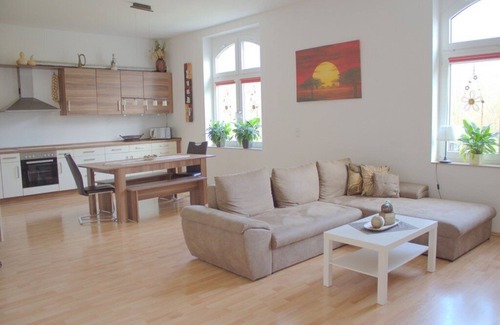 Katernberg Apartment | Apartm. TIMA - apartment MAIKE