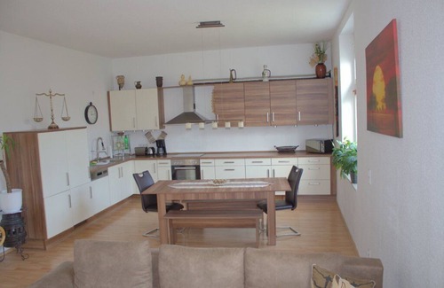 Katernberg Apartment | Apartm. TIMA - apartment MAIKE