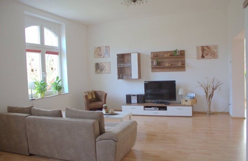 Katernberg Apartment | Apartm. TIMA - apartment MAIKE