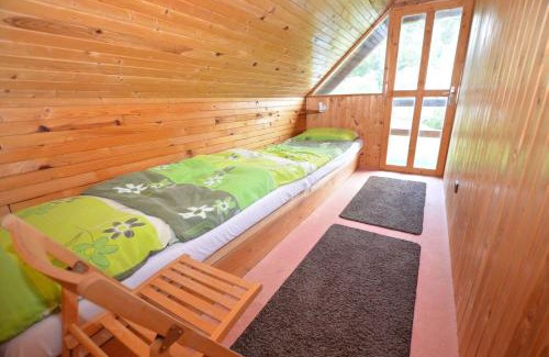 Bechyne House | Apartma Šťastný III