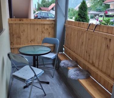 Cezsoca Apartment | Apartma ŠPANO
