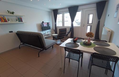 Nova Gorica Apartment | Apartma 31