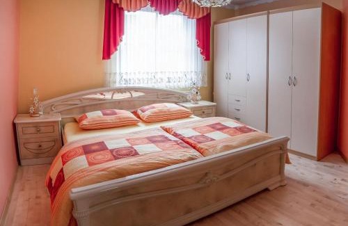 Praprotna Polica Apartment | APARTMA AJDA