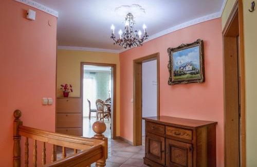 Praprotna Polica Apartment | APARTMA AJDA