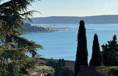 Portoroz Apartment | Apartma Alba