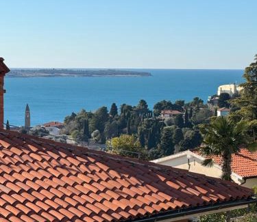 Portoroz Apartment | Apartma Alba