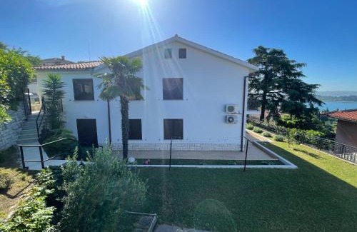 Portoroz Apartment | Apartma Alba