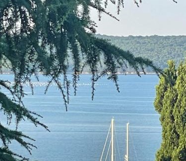 Portoroz Apartment | Apartma Alba