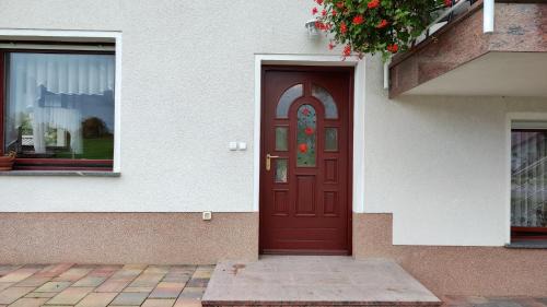 Obcina Brezovica Apartment | Apartma Alda