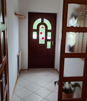 Obcina Brezovica Apartment | Apartma Alda